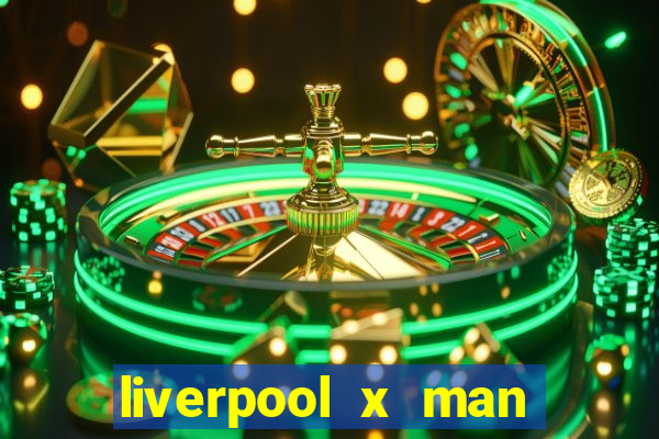 liverpool x man city multicanais